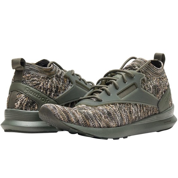 Reebok Other - Men’s Reebok Roku Runner Ultra Knit